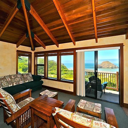 Elk Cove Inn & Spa Exterior photo