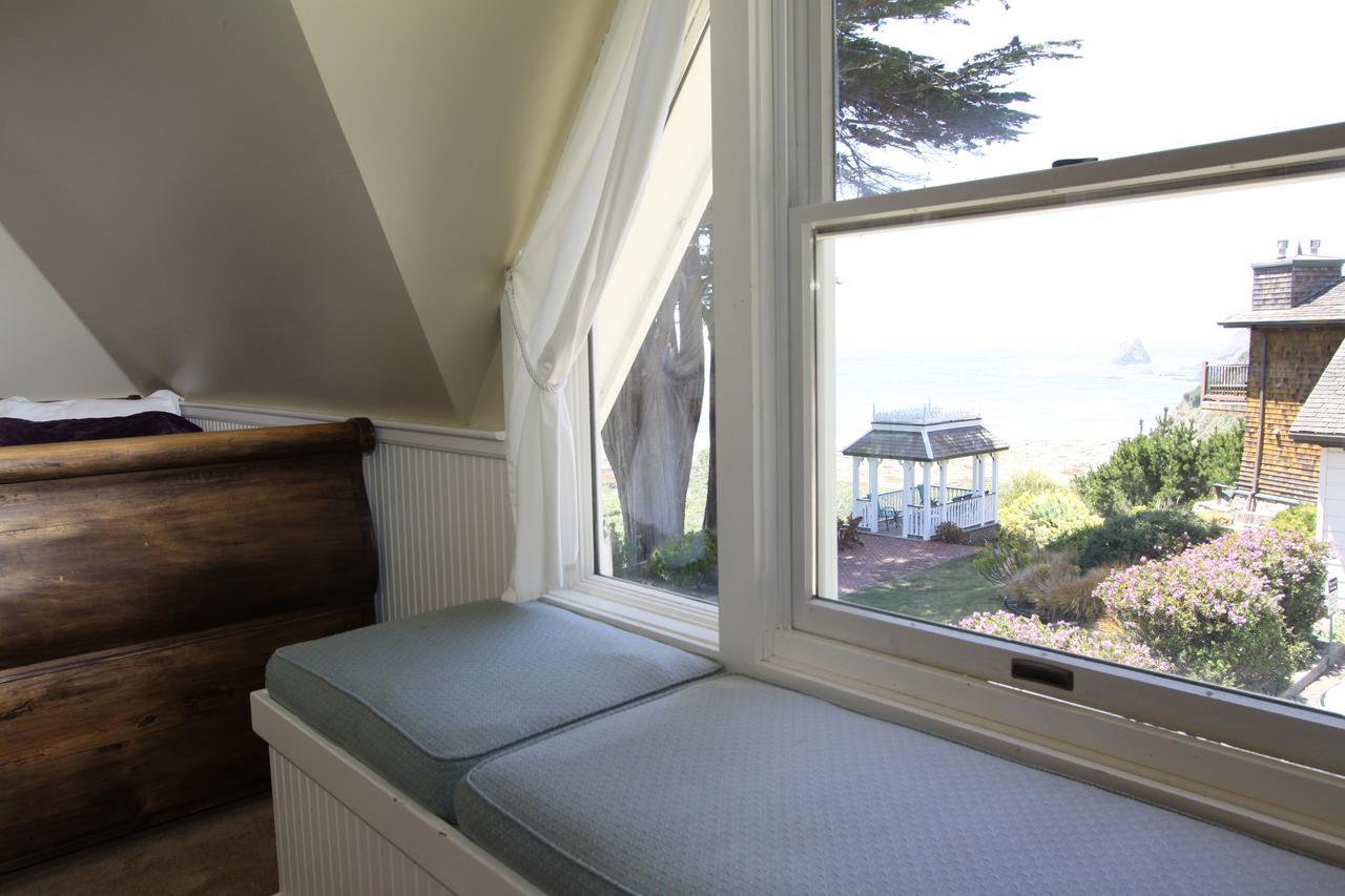 Elk Cove Inn & Spa Exterior photo