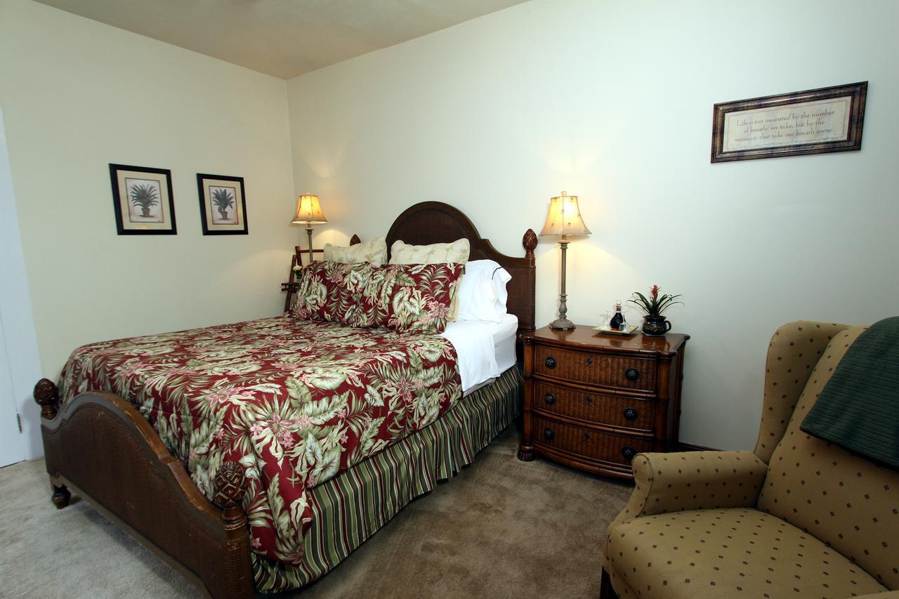 Elk Cove Inn & Spa Exterior photo