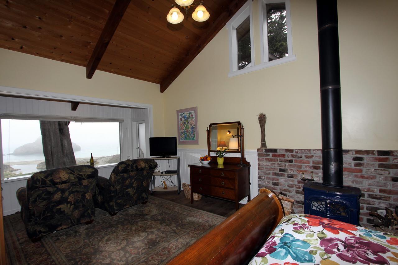 Elk Cove Inn & Spa Exterior photo
