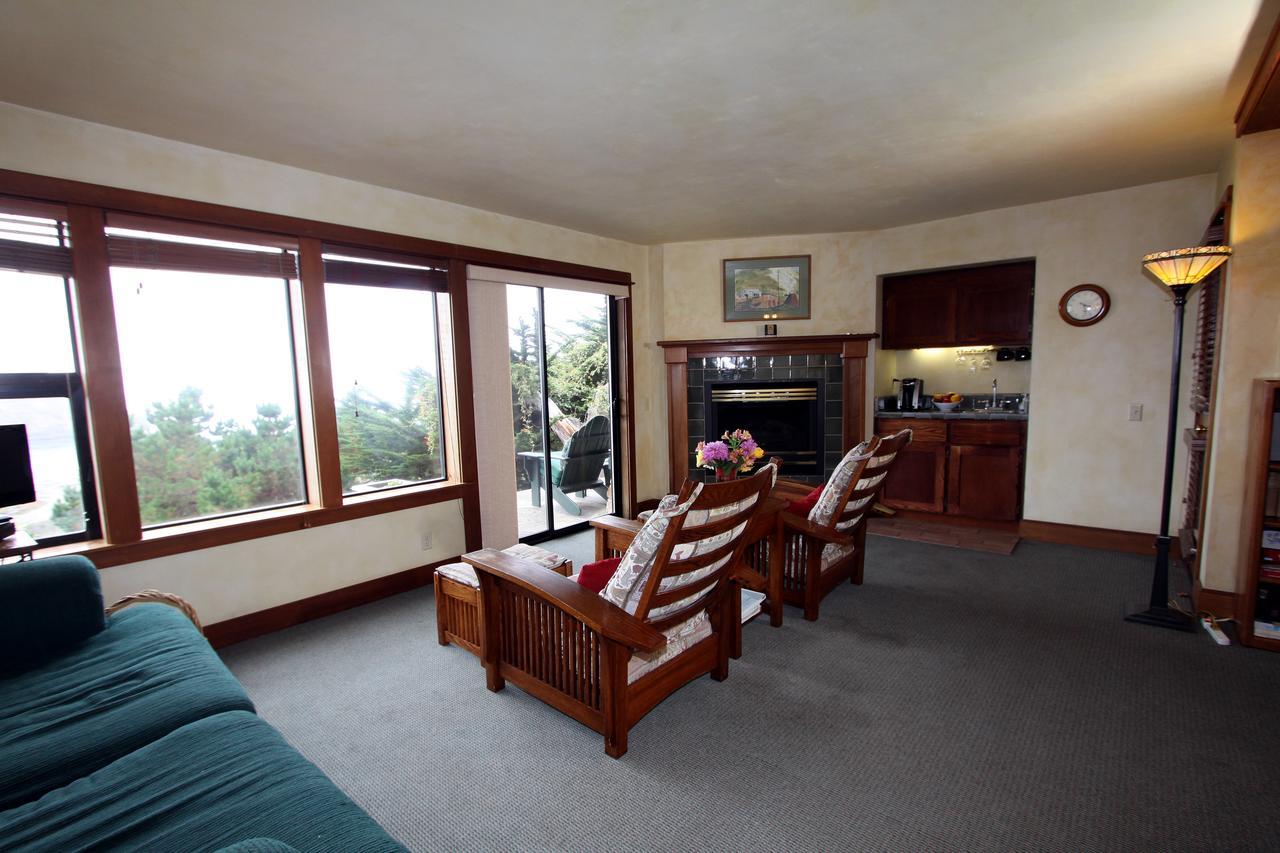 Elk Cove Inn & Spa Exterior photo