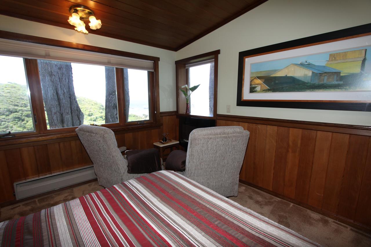Elk Cove Inn & Spa Exterior photo