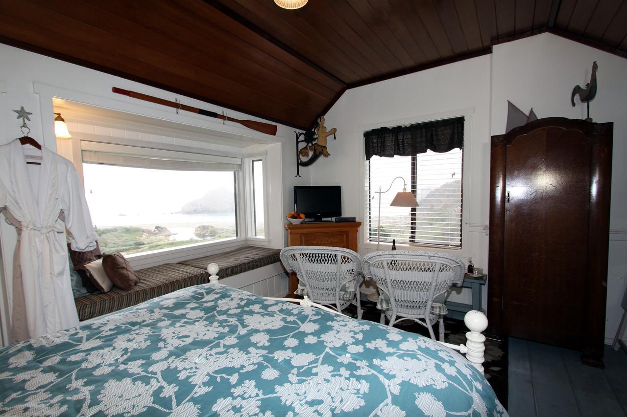Elk Cove Inn & Spa Exterior photo