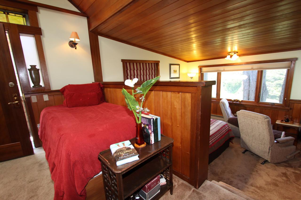 Elk Cove Inn & Spa Exterior photo
