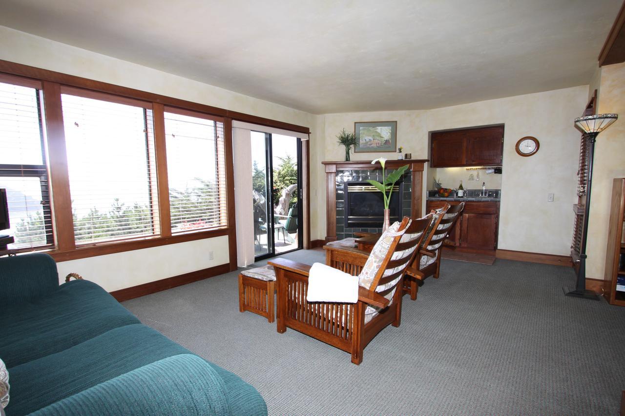 Elk Cove Inn & Spa Exterior photo