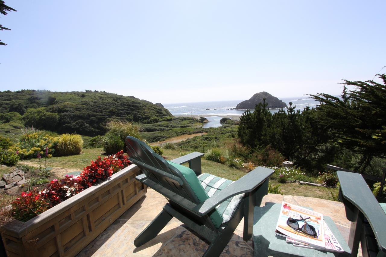 Elk Cove Inn & Spa Exterior photo