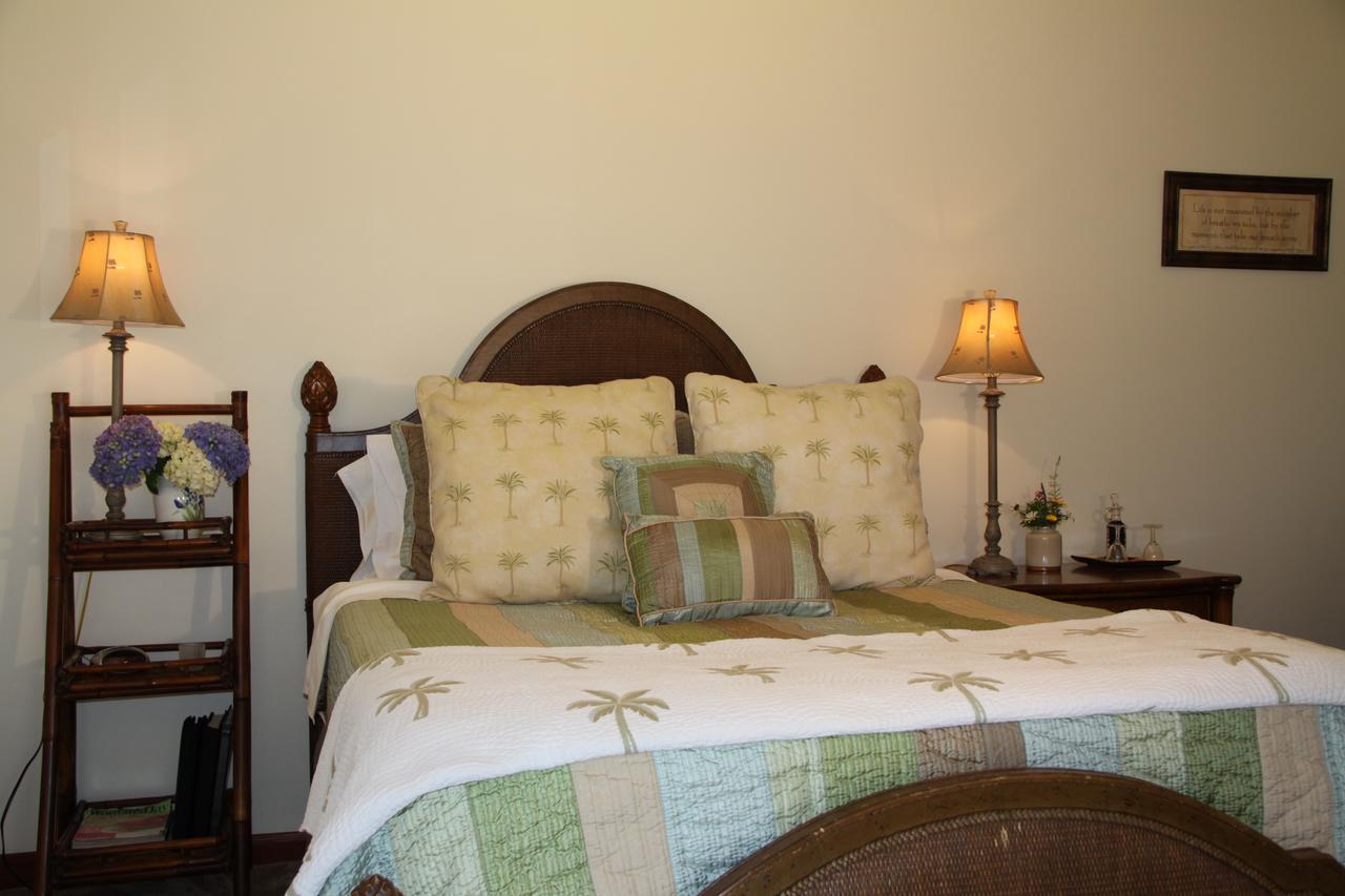 Elk Cove Inn & Spa Exterior photo