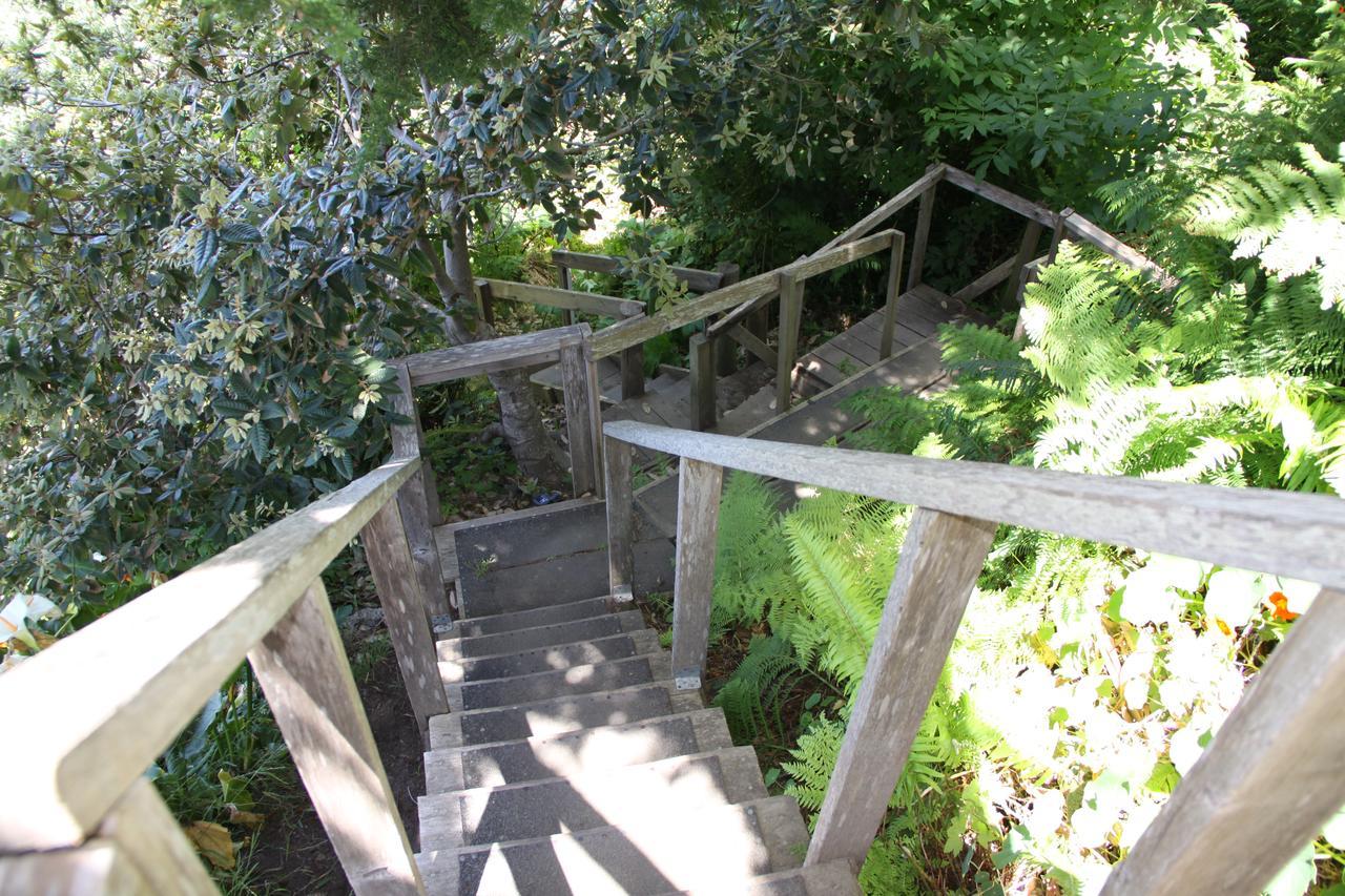 Elk Cove Inn & Spa Exterior photo