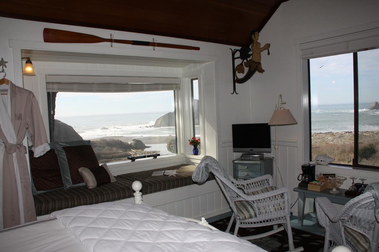 Elk Cove Inn & Spa Exterior photo