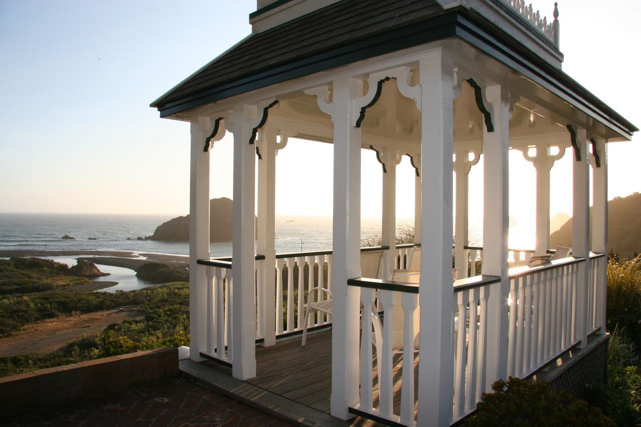 Elk Cove Inn & Spa Exterior photo