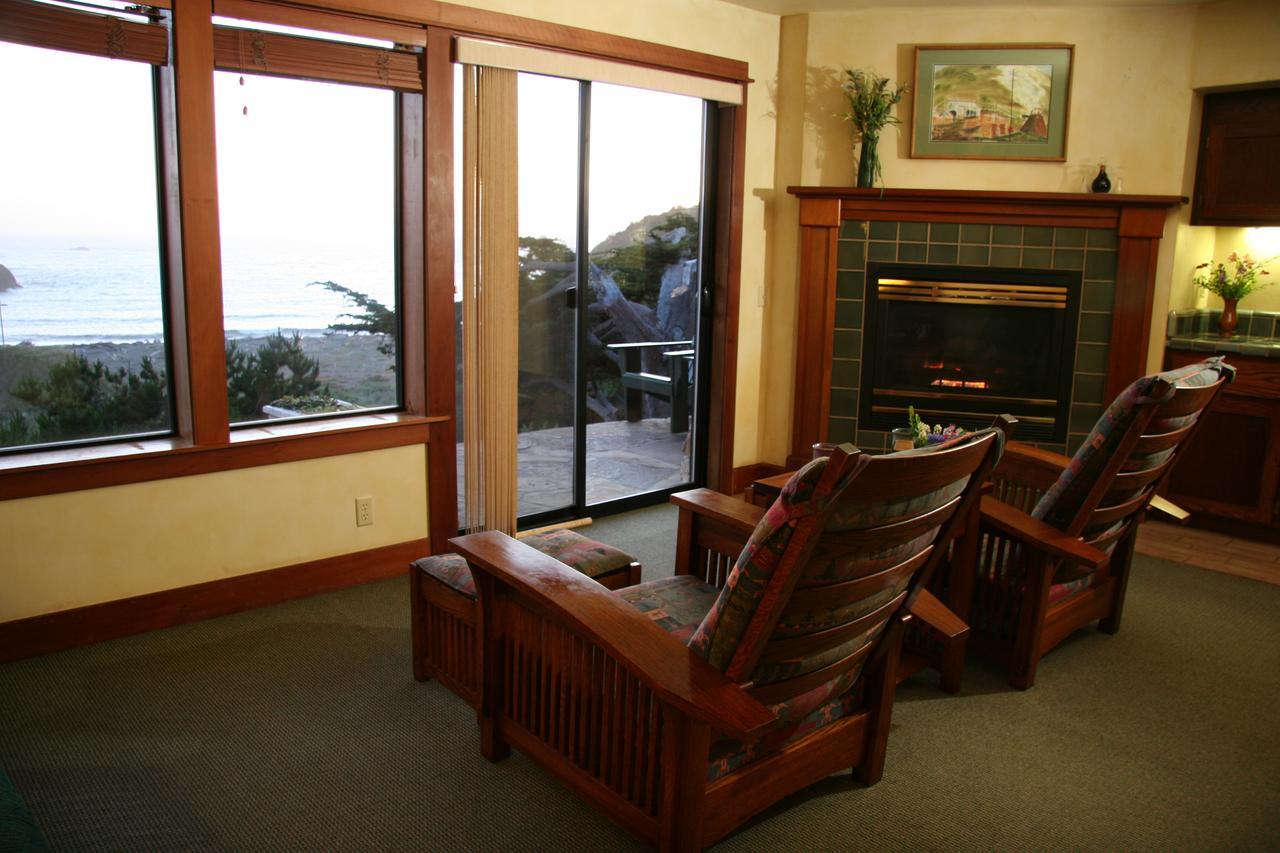 Elk Cove Inn & Spa Exterior photo
