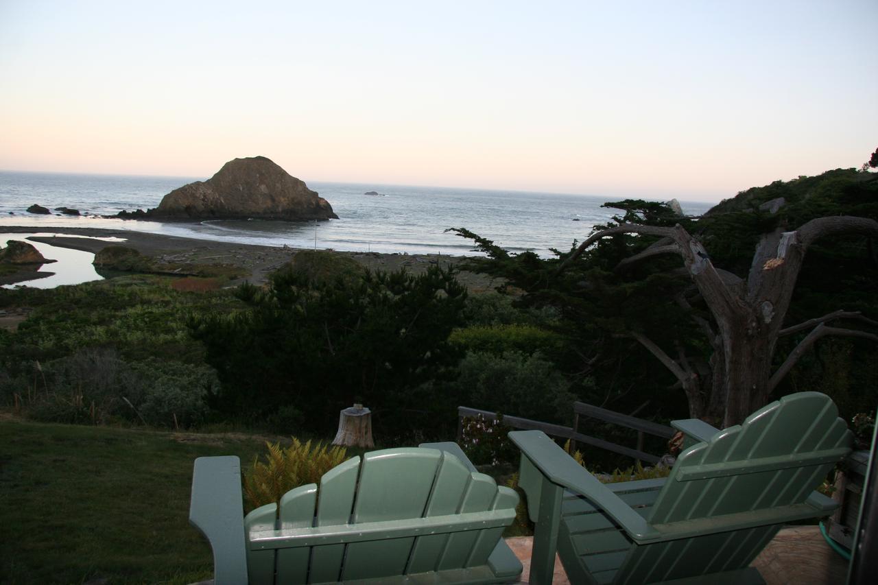 Elk Cove Inn & Spa Exterior photo