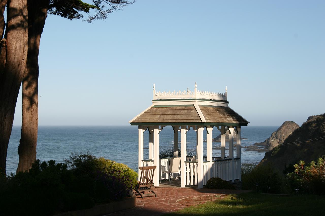 Elk Cove Inn & Spa Exterior photo