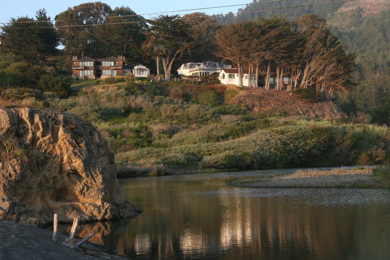 Elk Cove Inn & Spa Exterior photo