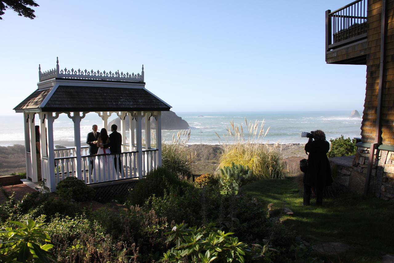 Elk Cove Inn & Spa Exterior photo