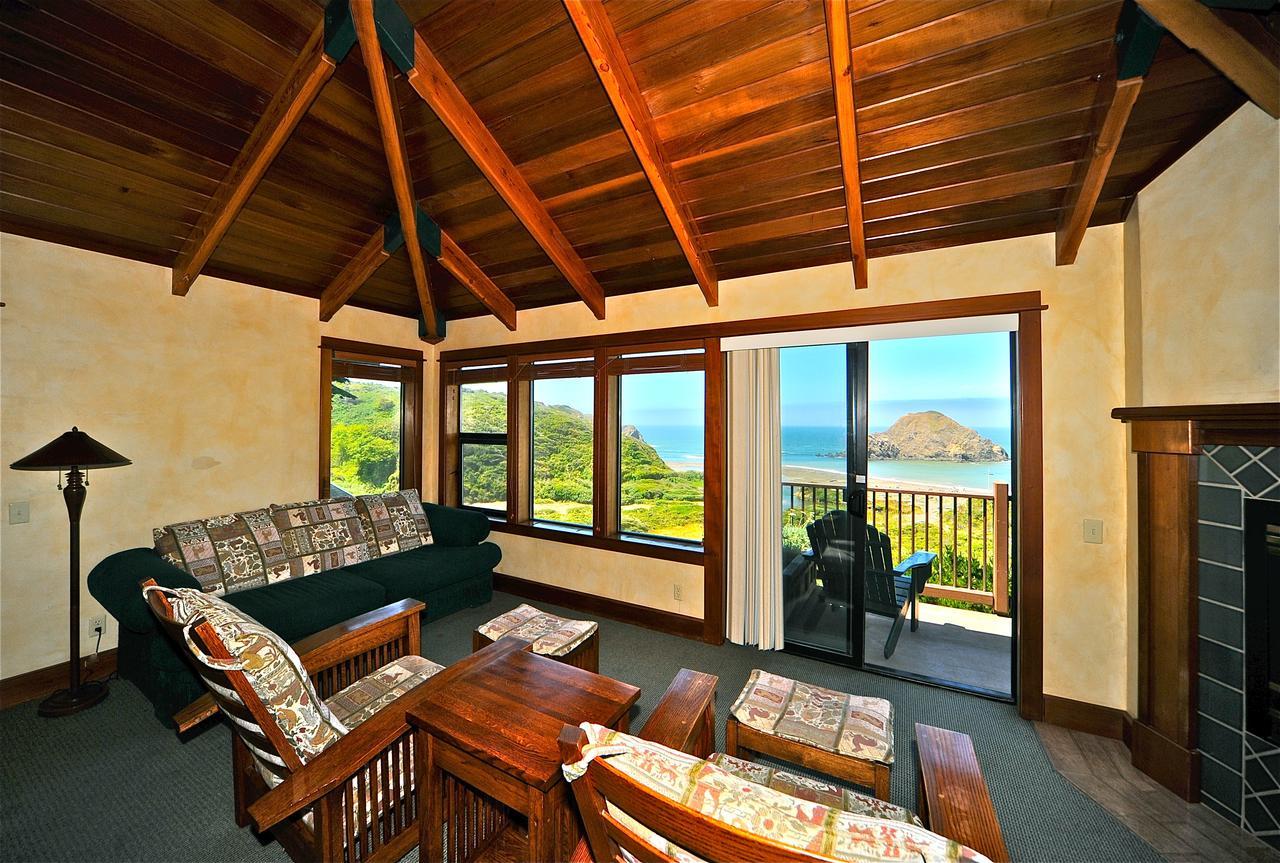 Elk Cove Inn & Spa Exterior photo